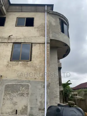 PVC Down Spout( Downpipe)