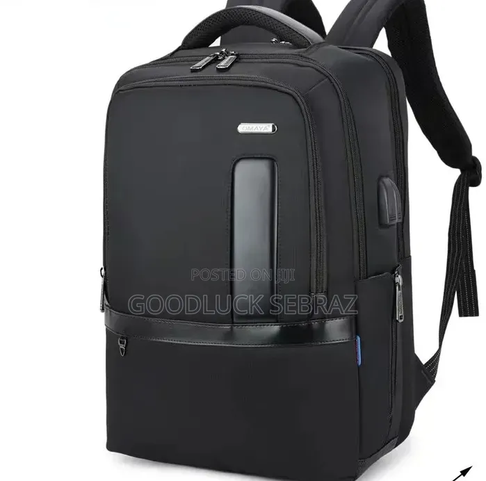 Omaya School Bag