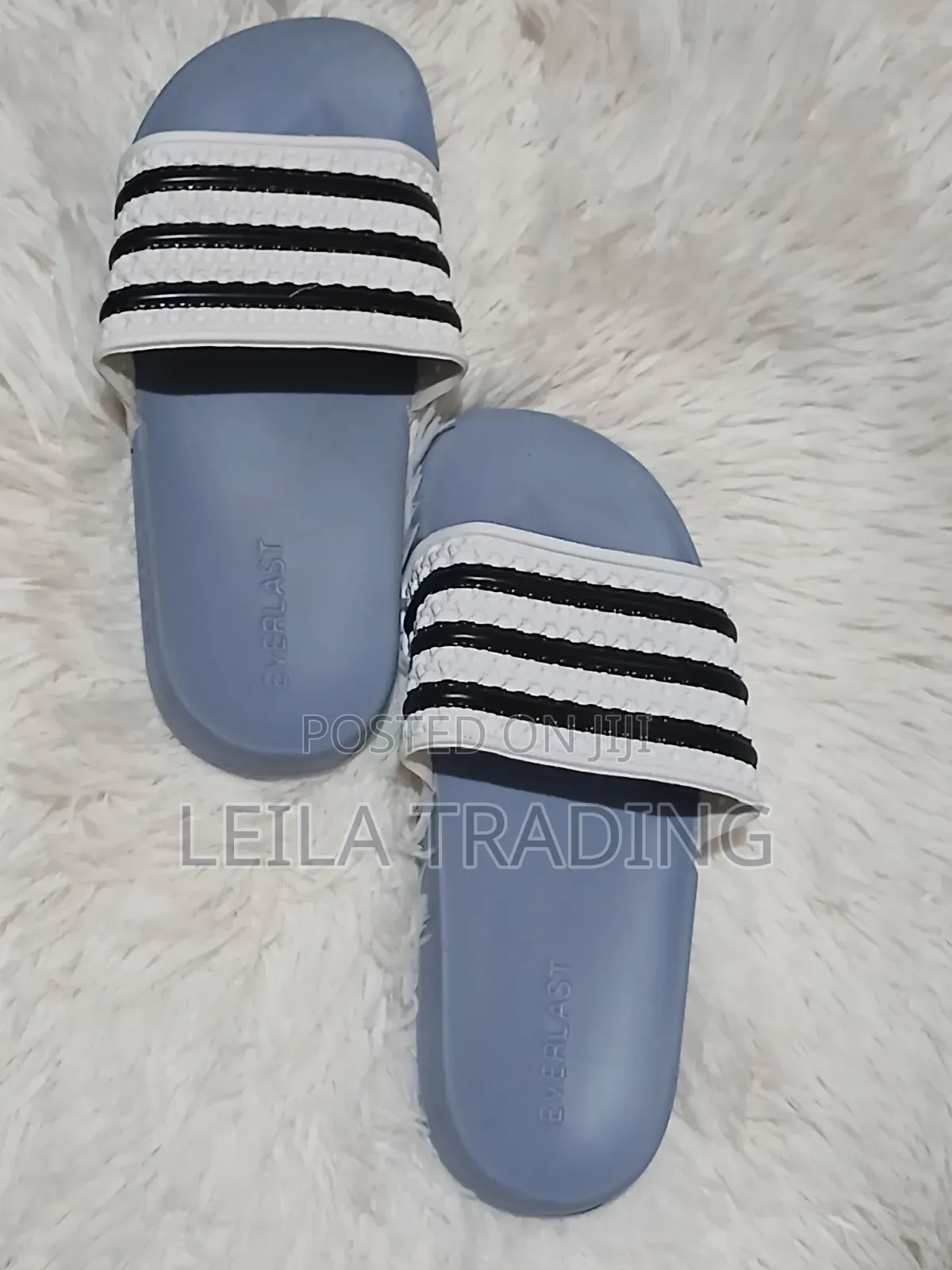 Unisex Slides