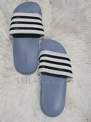 Unisex Slides