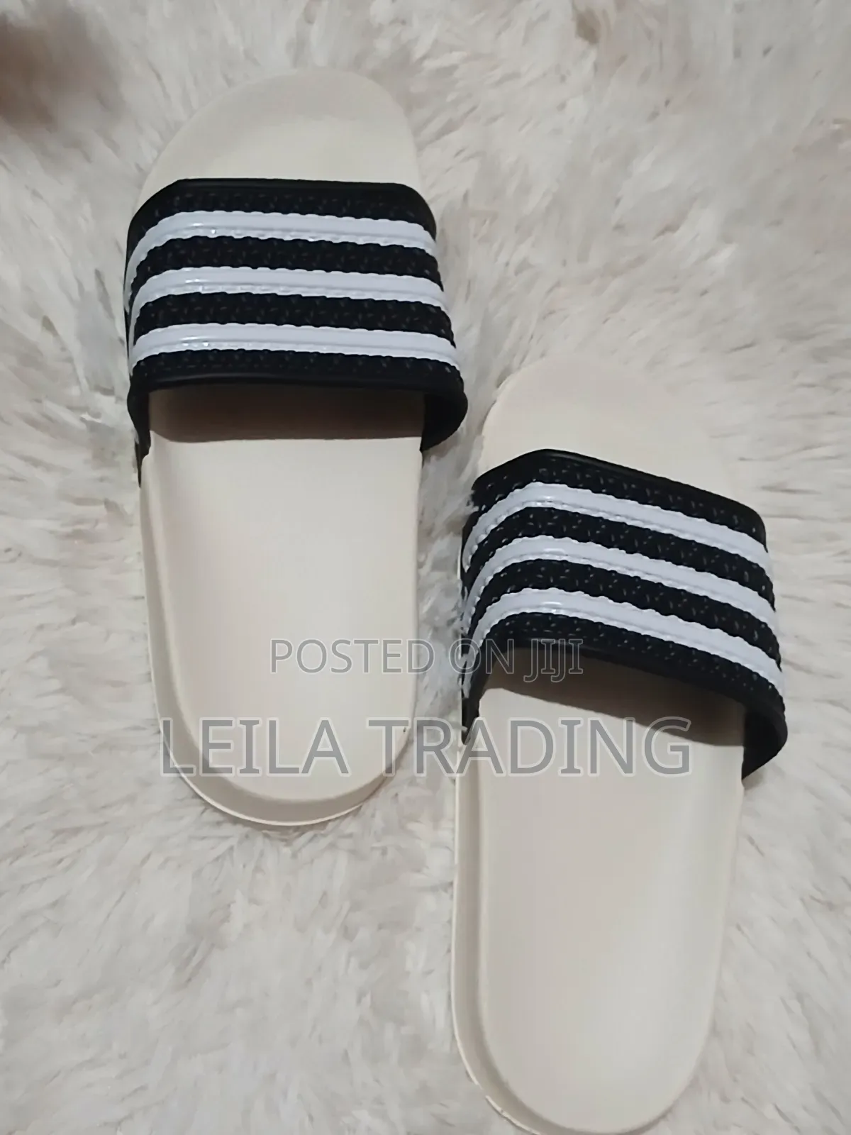 Unisex Slides