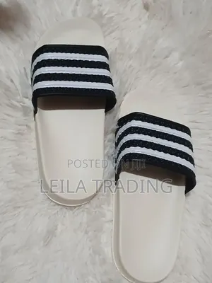 Unisex Slides
