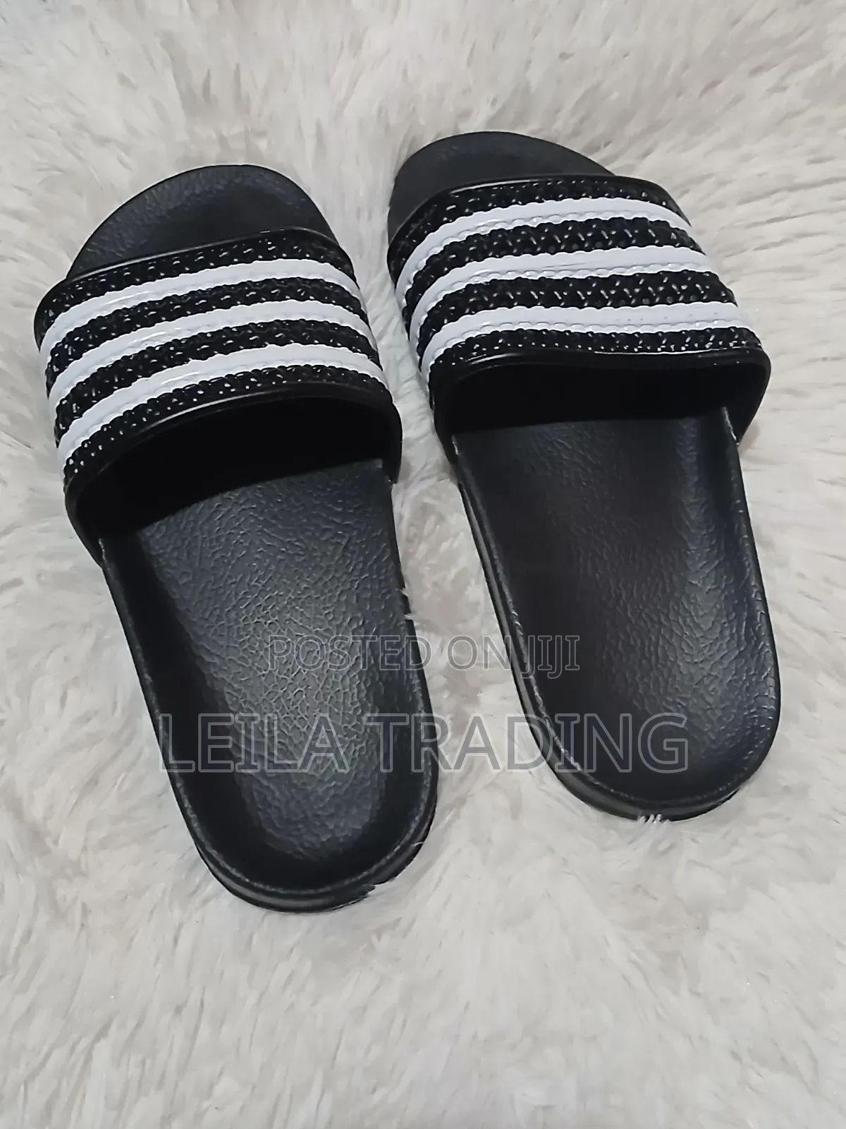 Unisex Slides