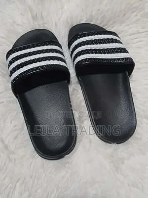 Unisex Slides