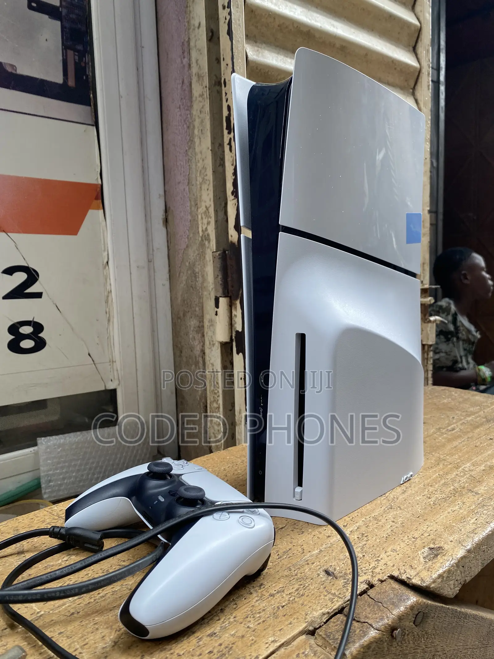 Play Station 5 Slim Standard