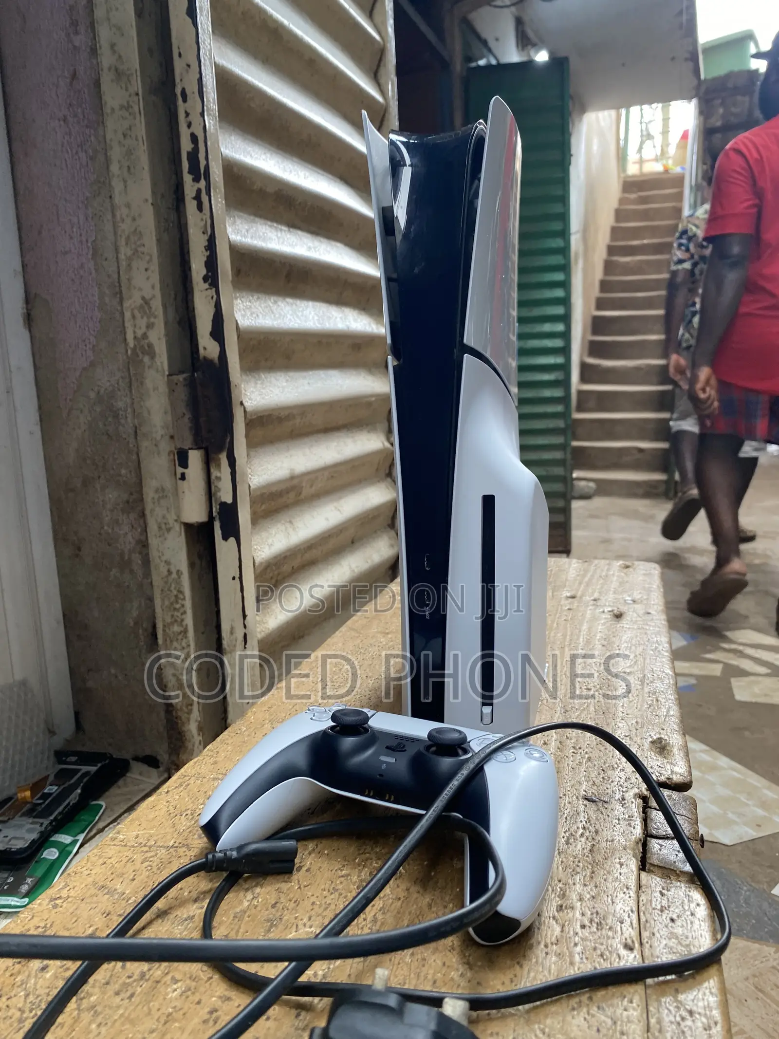 Play Station 5 Slim Standard