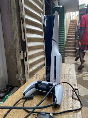 Play Station 5 Slim Standard