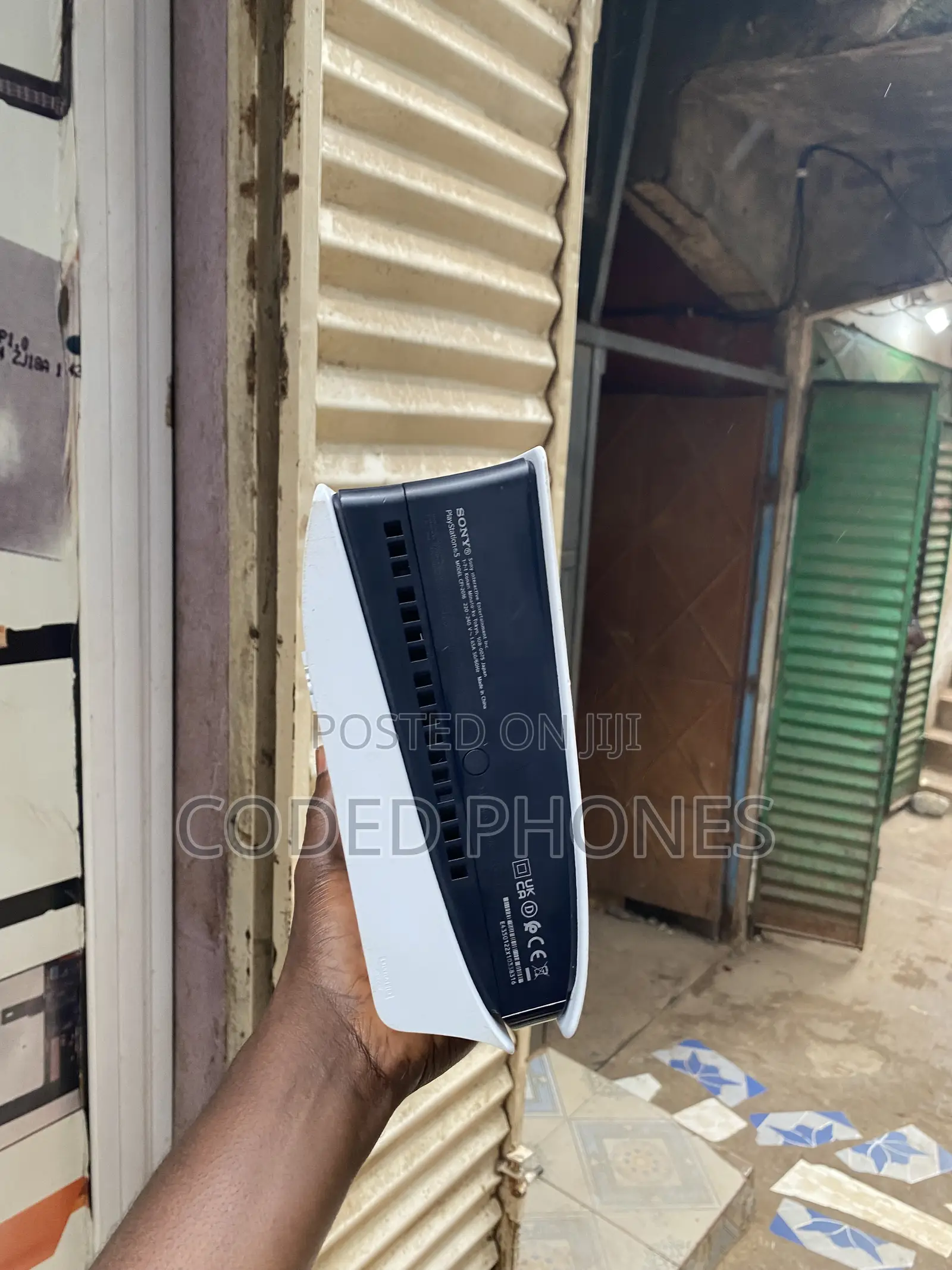 Play Station 5 Slim Standard