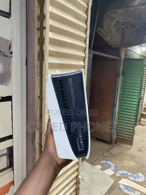 Play Station 5 Slim Standard