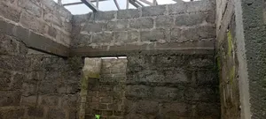 2bdrm Room & Parlour in Akyim Road, Tarkwa Nsuaem for sale