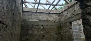 2bdrm Room & Parlour in Akyim Road, Tarkwa Nsuaem for sale