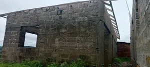 2bdrm Room & Parlour in Akyim Road, Tarkwa Nsuaem for sale
