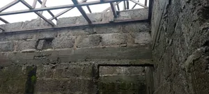 2bdrm Room & Parlour in Akyim Road, Tarkwa Nsuaem for sale