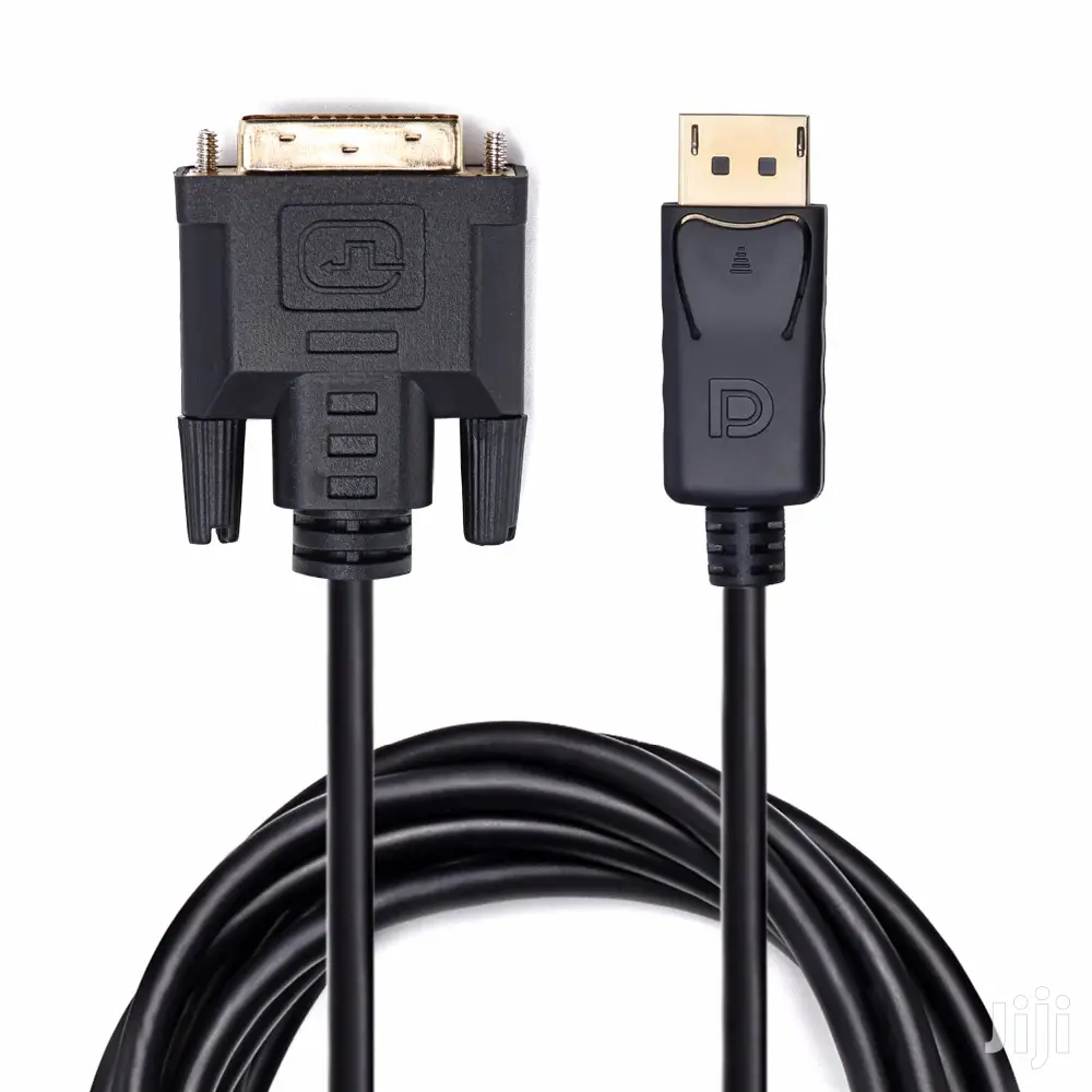 Display Port to Dvi 1.8mm