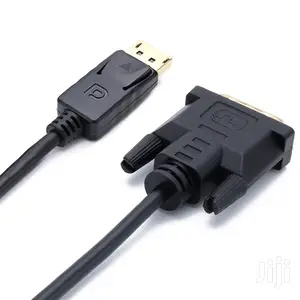 Display Port to Dvi 1.8mm