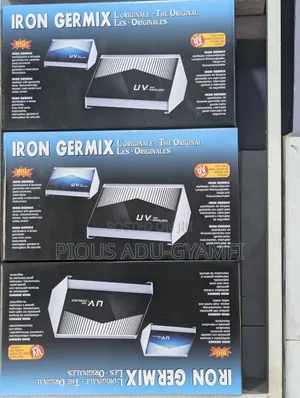 Sterlizer Machines
