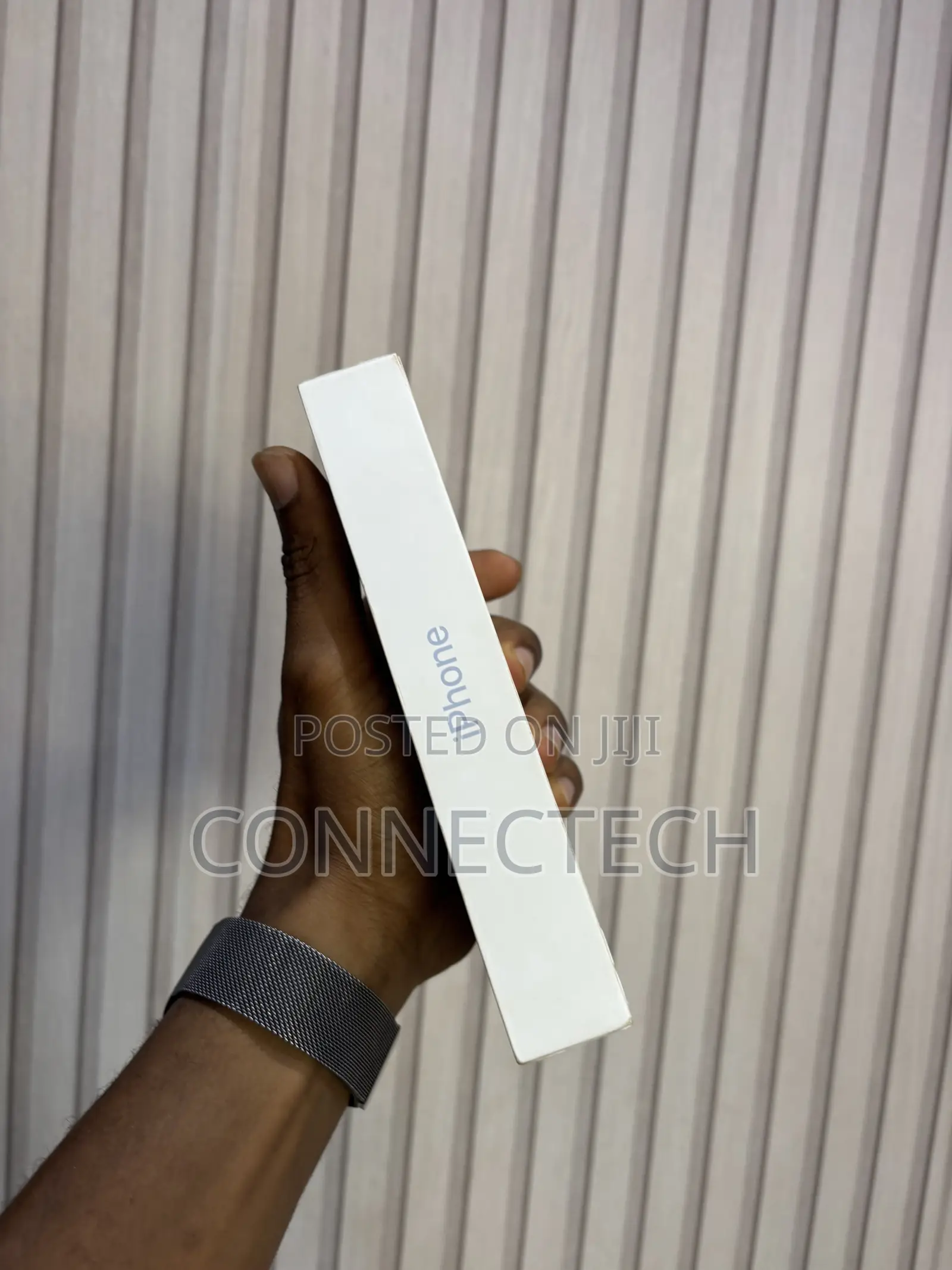 New Apple iPhone 18 Pro Max 256 GB Blue