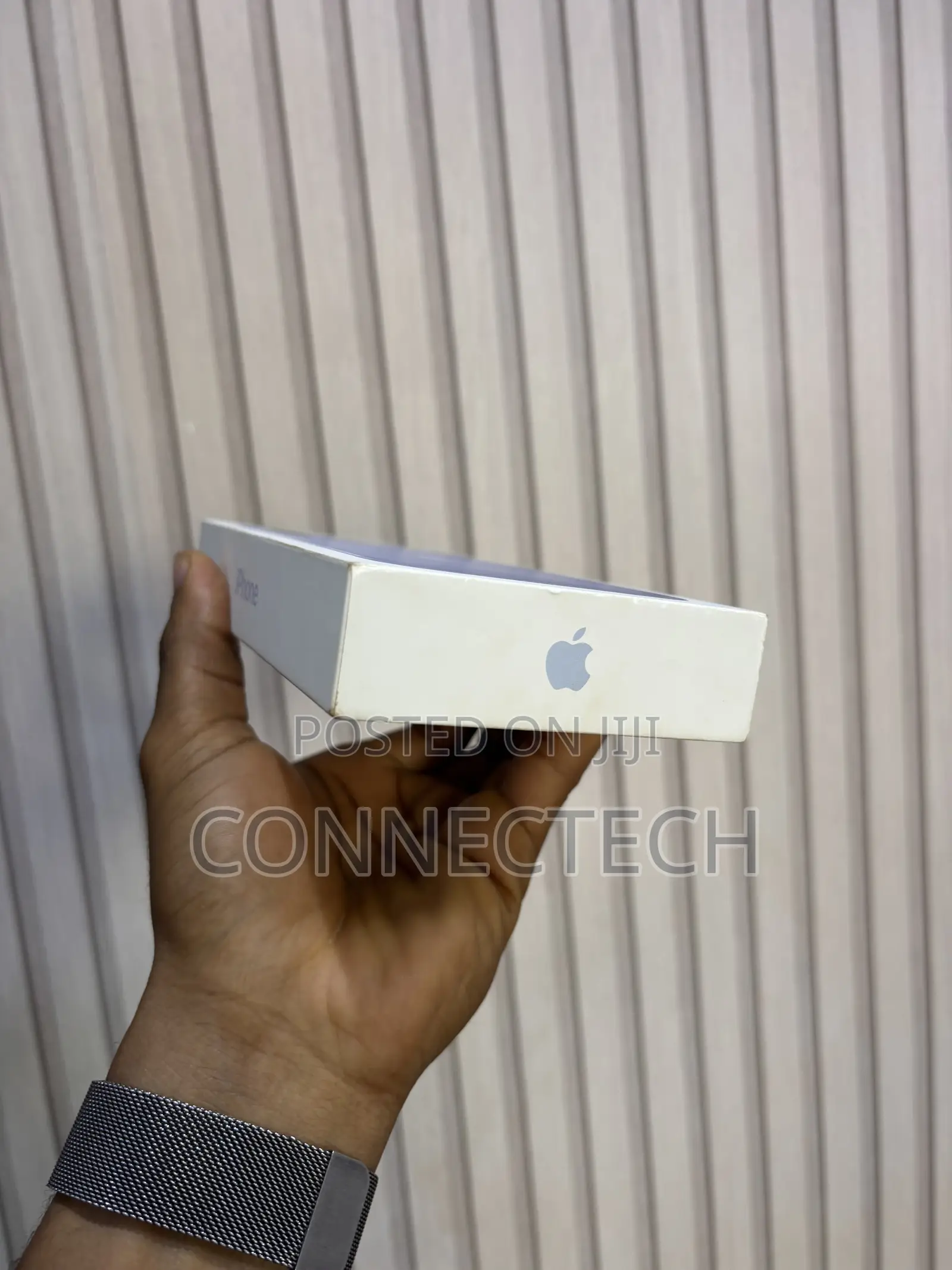 New Apple iPhone 18 Pro Max 256 GB Blue