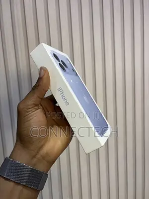 New Apple iPhone 18 Pro Max 256 GB Blue