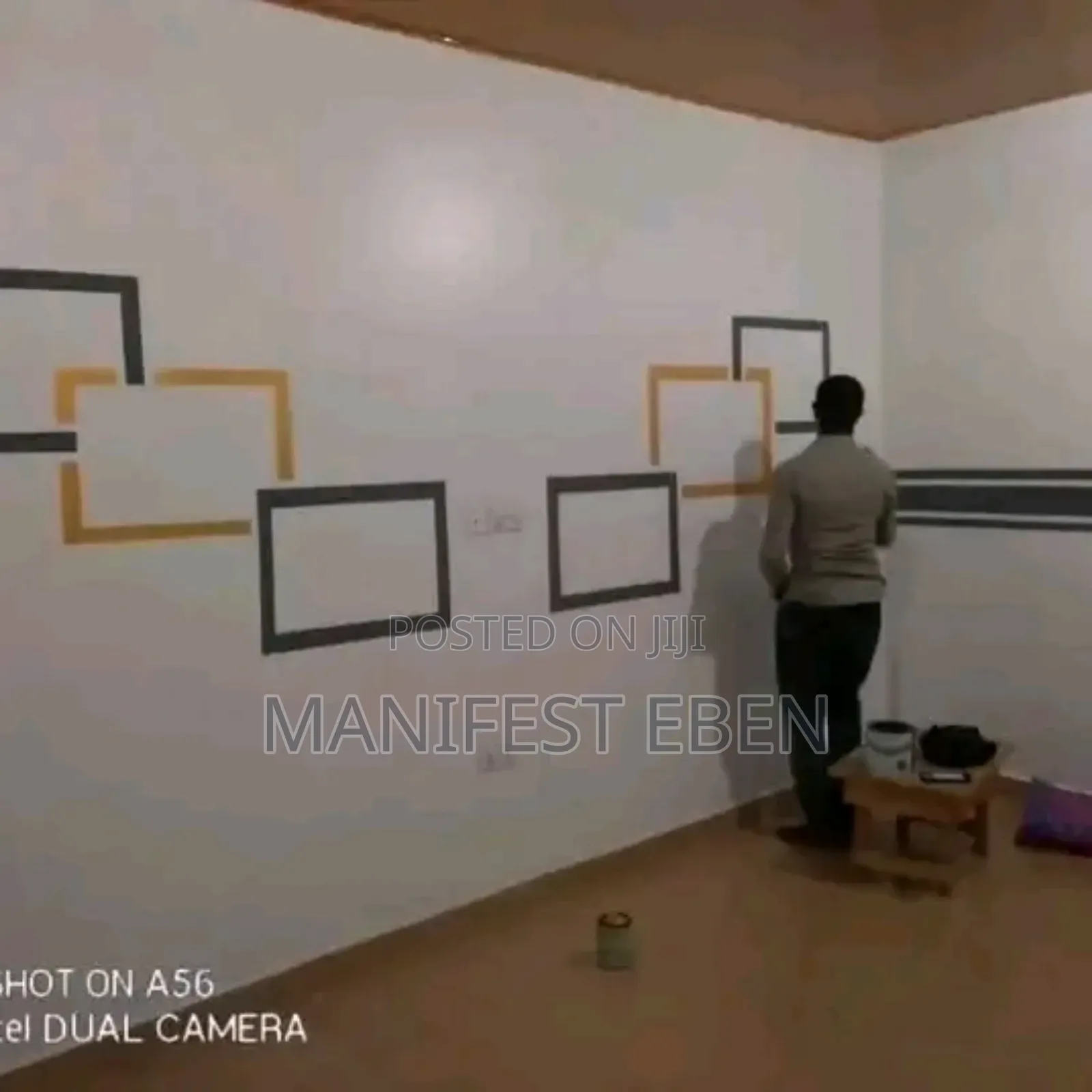 Painting Services