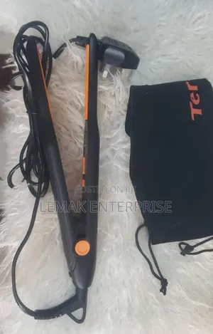 Terviiix Professional Hair Straightner From UK
