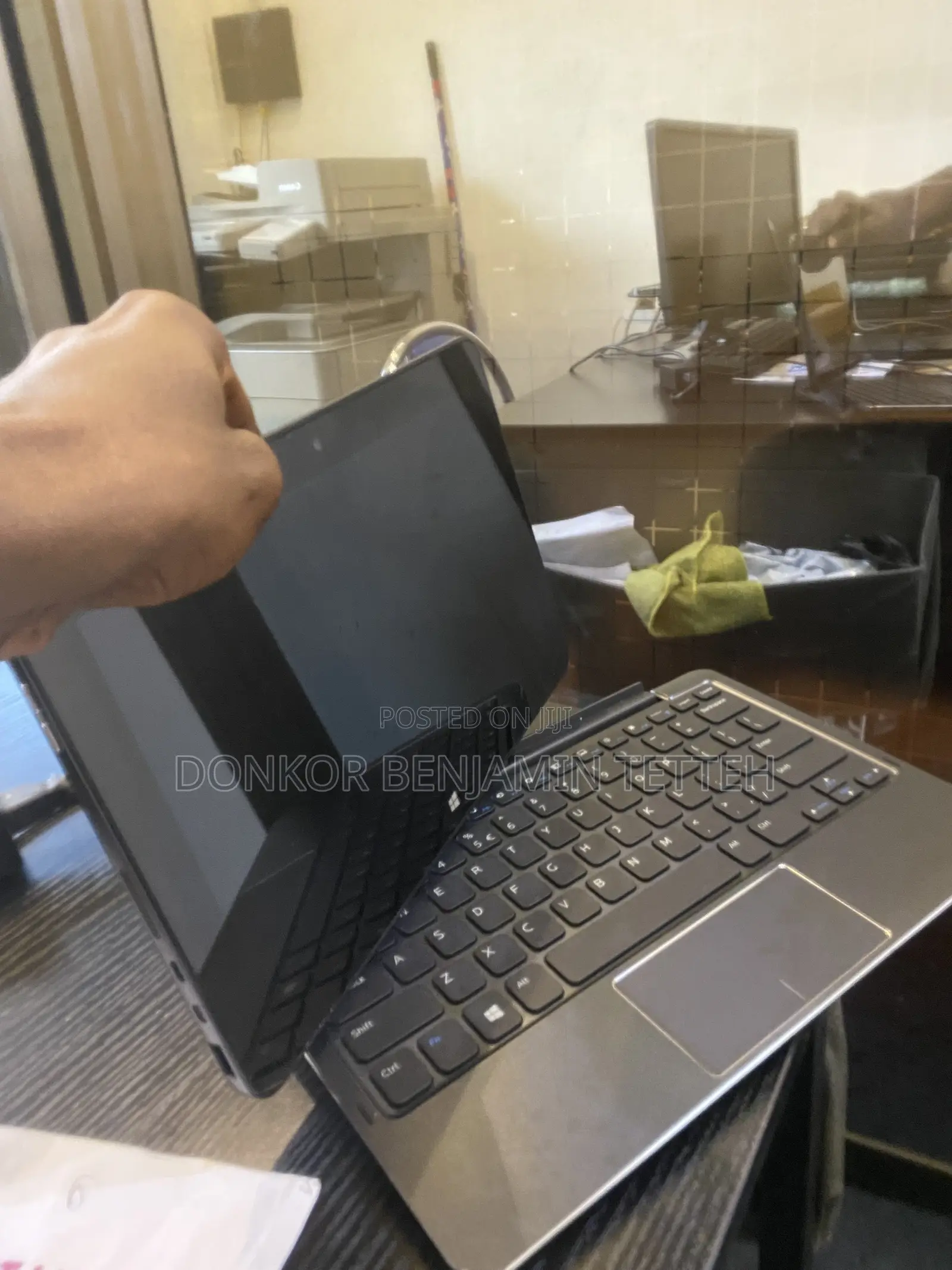 Laptop Dell XPS 13 8GB Intel Core i7 SSD 256GB