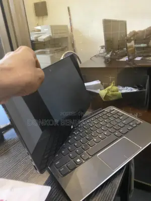 Laptop Dell XPS 13 8GB Intel Core i7 SSD 256GB