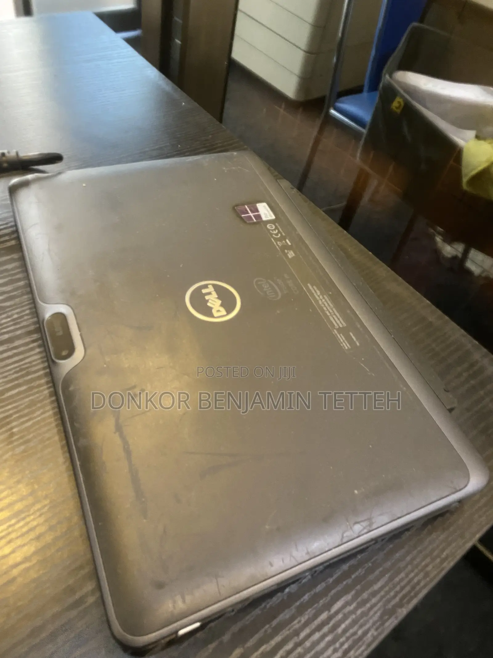 Laptop Dell XPS 13 8GB Intel Core i7 SSD 256GB