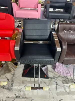 Quality Executive Salon Chairs