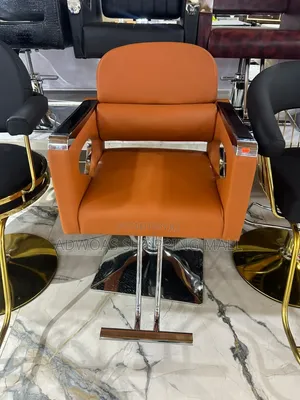 Quality Executive Salon Chairs