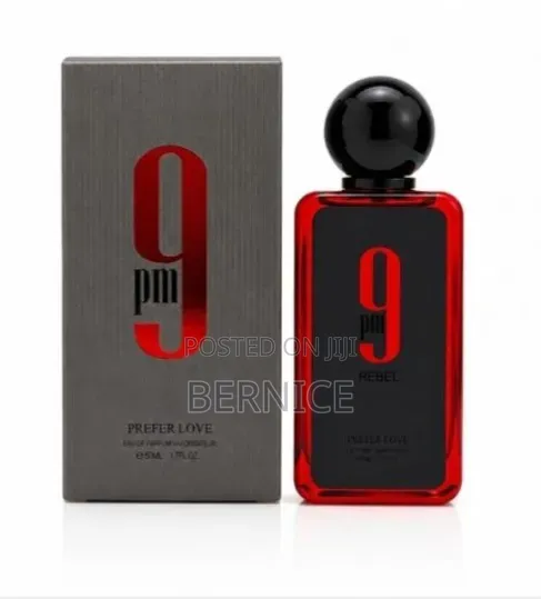 Bernice Collection
