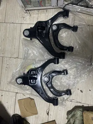 Ford Ranger 2019-2023 Lower and Upper Arm Set