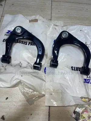 Ford Ranger 2019-2023 Lower and Upper Arm Set