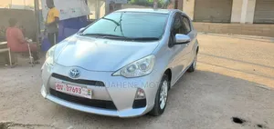 Toyota Agya 2014