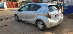 Toyota Agya 2014