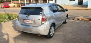 Toyota Agya 2014