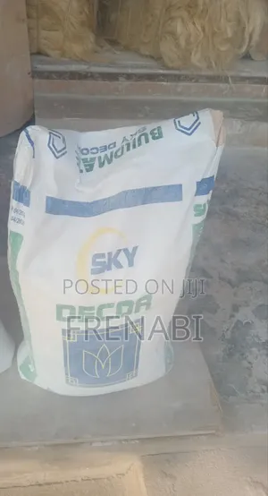 Sky Decor P.O.P Cement