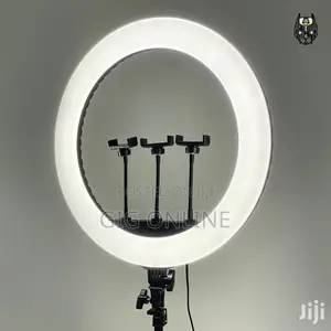 New RGB 21inches Ringlight