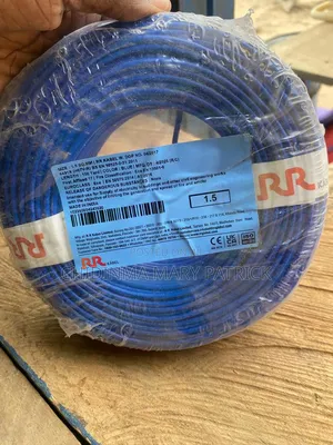 RR Kable 1.5