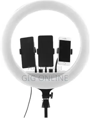 Brand New14inches Ringlight