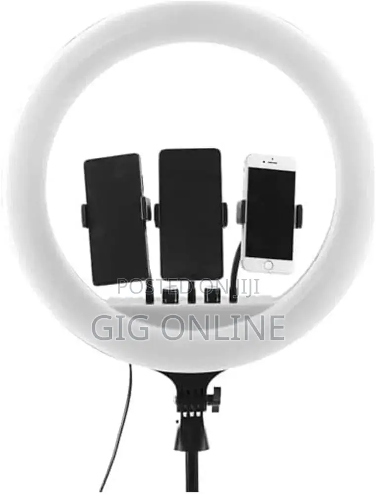 Brand New14inches Ringlight
