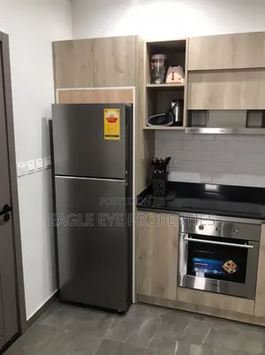 Studio Apartment in Boundary Road Area for sale