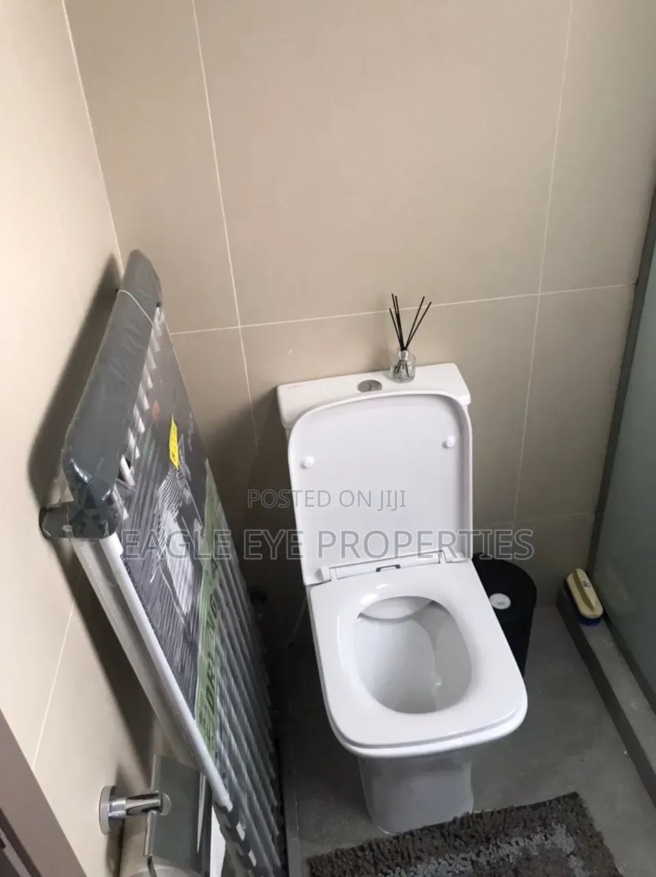 Studio Apartment in Boundary Road Area for sale