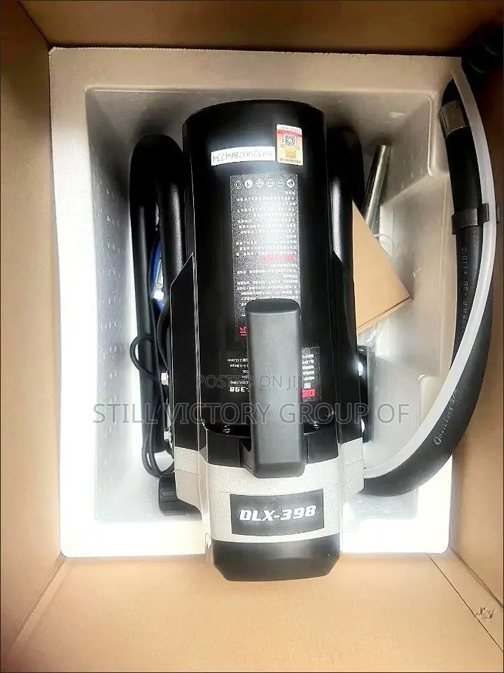 Airless Paint Sprayer