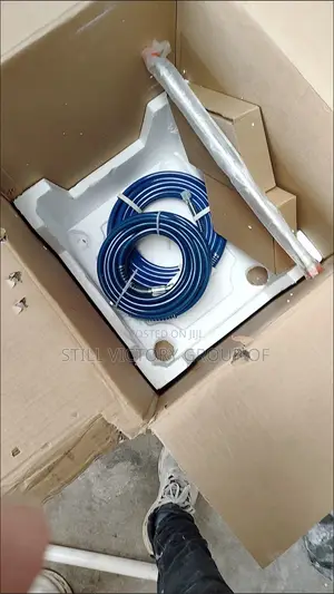 Airless Paint Sprayer