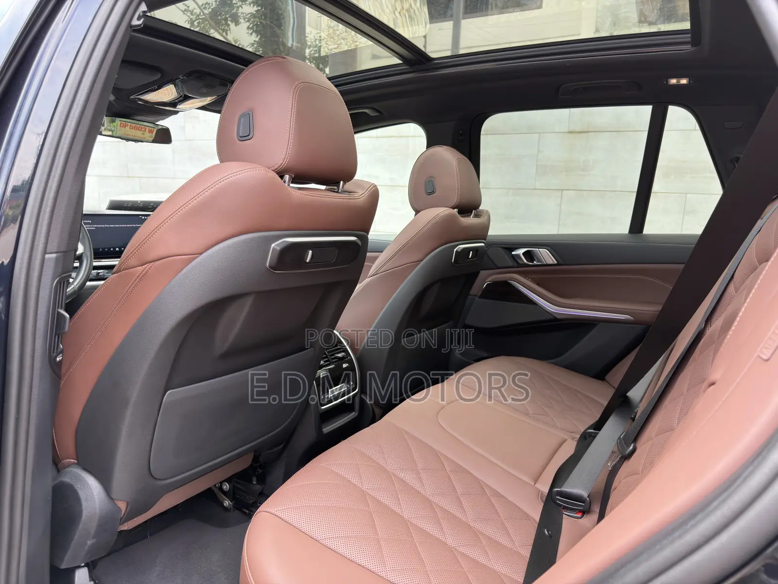 BMW X5 xDrive40i Sports Activity Vehicle 2025 Black