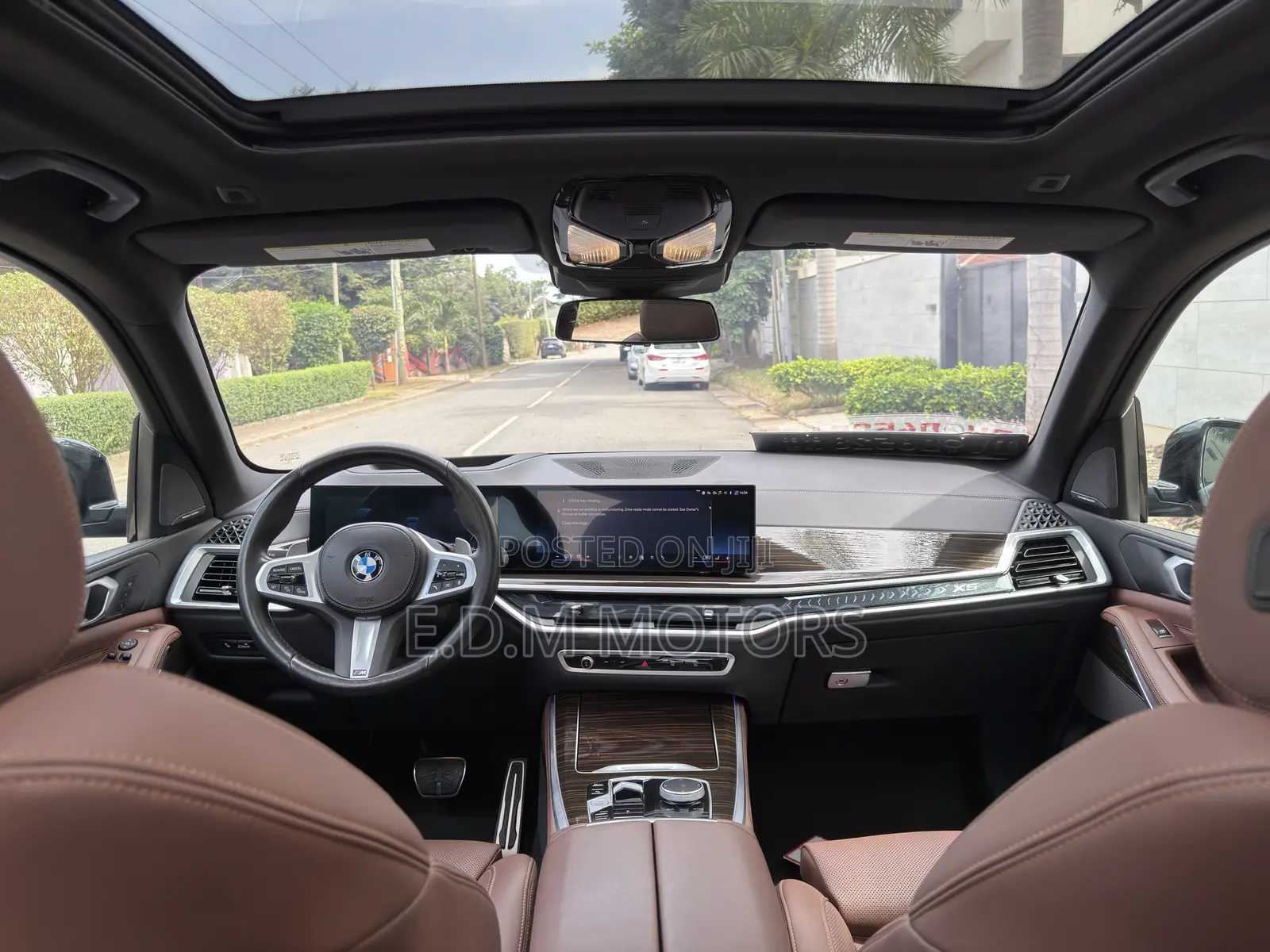 BMW X5 xDrive40i Sports Activity Vehicle 2025 Black
