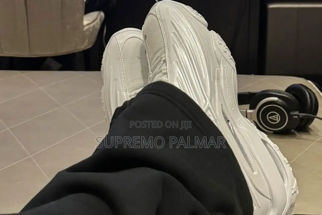 Nike NOCTA Hot Step 2 Sneakers – Drake Collaboration Casual Shoes