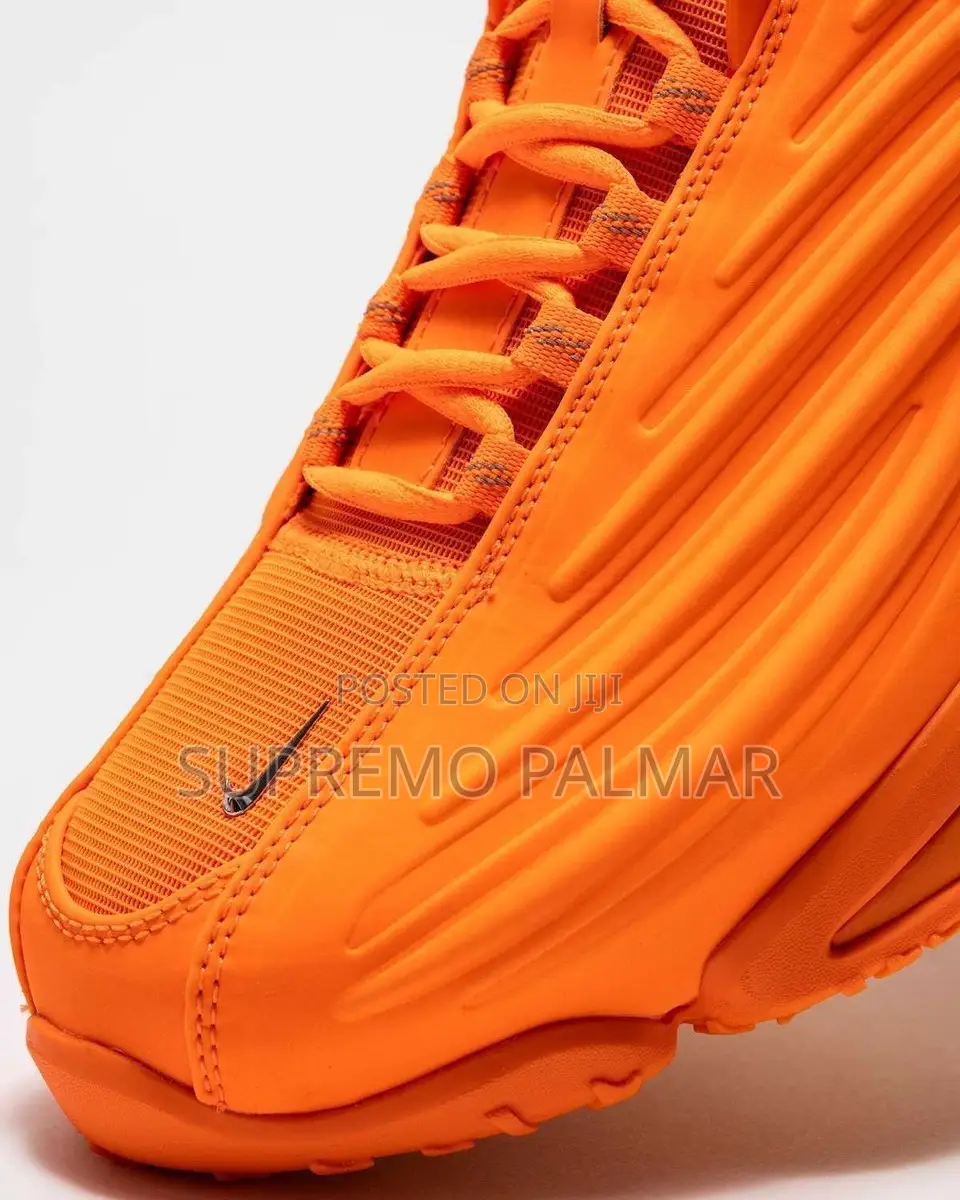 Nike NOCTA Hot Step 2 Sneakers – Drake Collaboration Casual Shoes