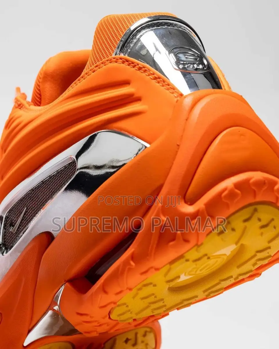 Nike NOCTA Hot Step 2 Sneakers – Drake Collaboration Casual Shoes